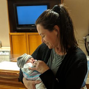 Meet your Posher, Denise